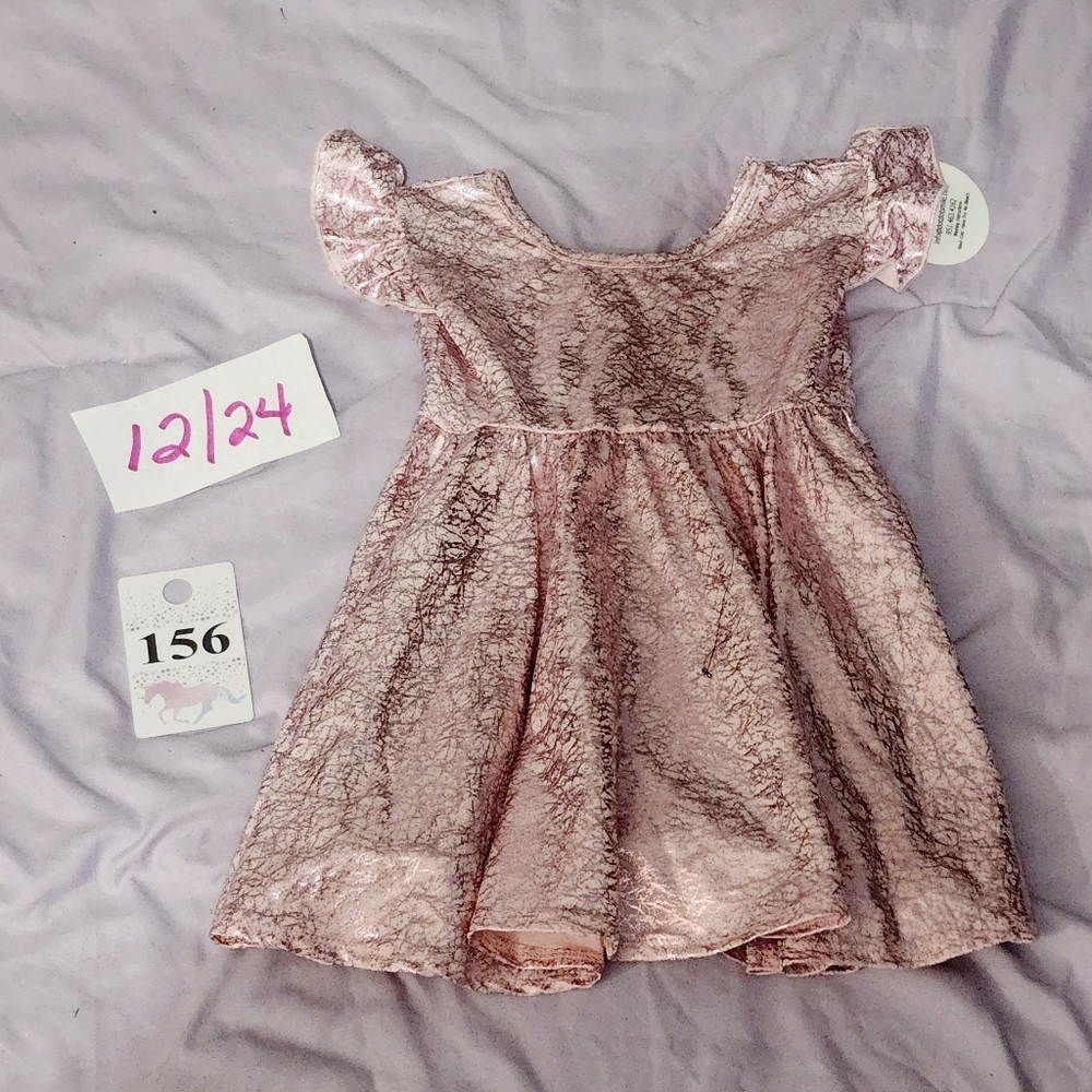 DDS Dress